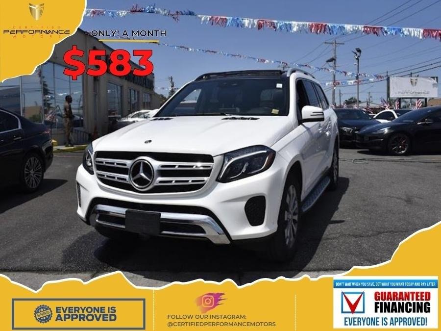 2019 Mercedes-benz Gls GLS 450, available for sale in Valley Stream, New York | Certified Performance Motors. Valley Stream, New York 2019 Mercedes-benz Gls GLS 450, available for sale in Valley Stream, New York | Certified Performance Motors. Valley Stream, New York