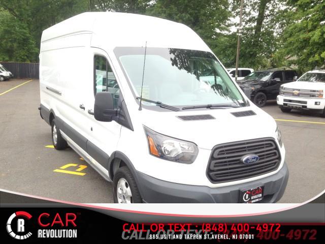 2017 Ford T-250 Transit Cargo Van w/ rearCam, available for sale in Avenel, New Jersey | Car Revolution. Avenel, New Jersey