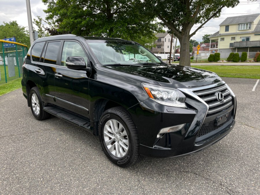 2018 Lexus GX GX 460 4WD, available for sale in Lyndhurst, New Jersey | Cars With Deals. Lyndhurst, New Jersey