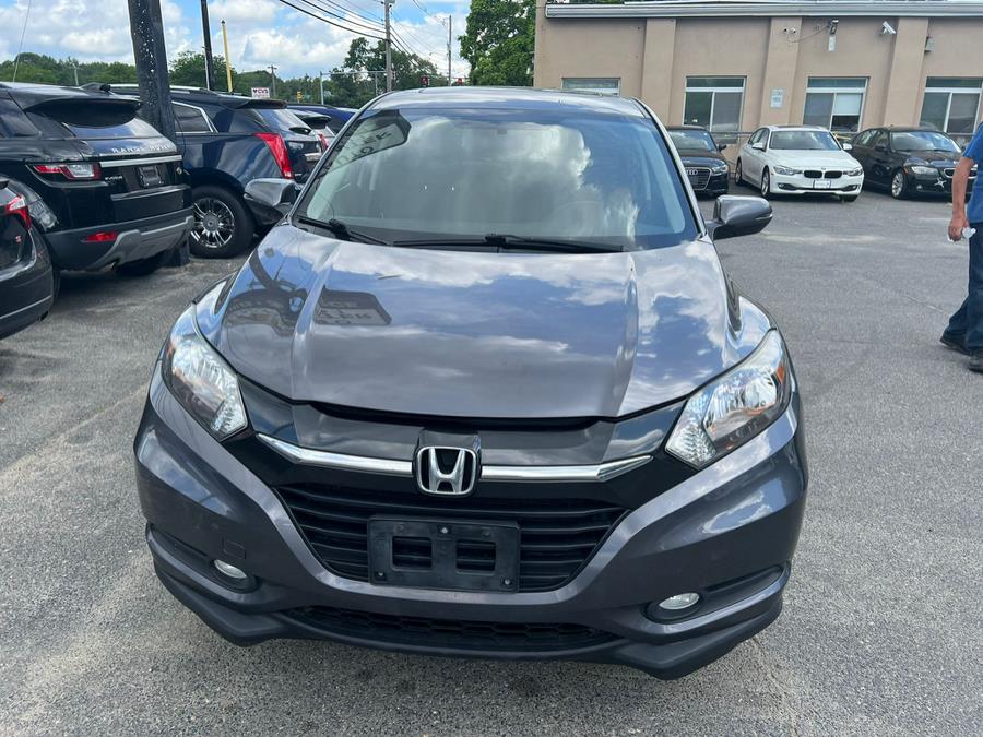 2017 Honda HR-V EX AWD CVT, available for sale in Raynham, Massachusetts | J & A Auto Center. Raynham, Massachusetts
