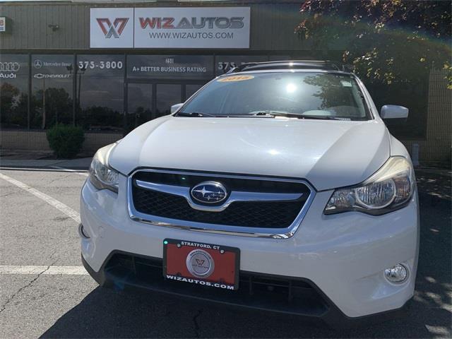 2015 Subaru Xv Crosstrek 2.0i Premium, available for sale in Stratford, Connecticut | Wiz Leasing Inc. Stratford, Connecticut
