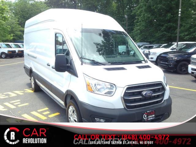 2020 Ford T-350 Transit Cargo Van w/ rearCam, available for sale in Avenel, New Jersey | Car Revolution. Avenel, New Jersey