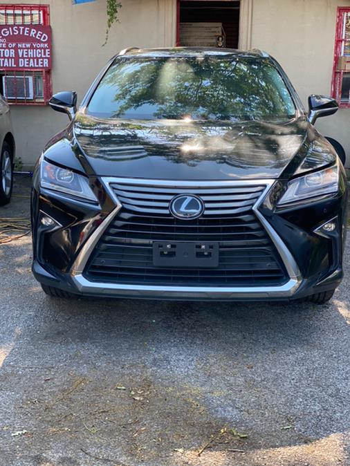 2016 Lexus RX 350 AWD 4dr, available for sale in Brooklyn, New York | EZ Auto Sale Corp. Brooklyn, New York