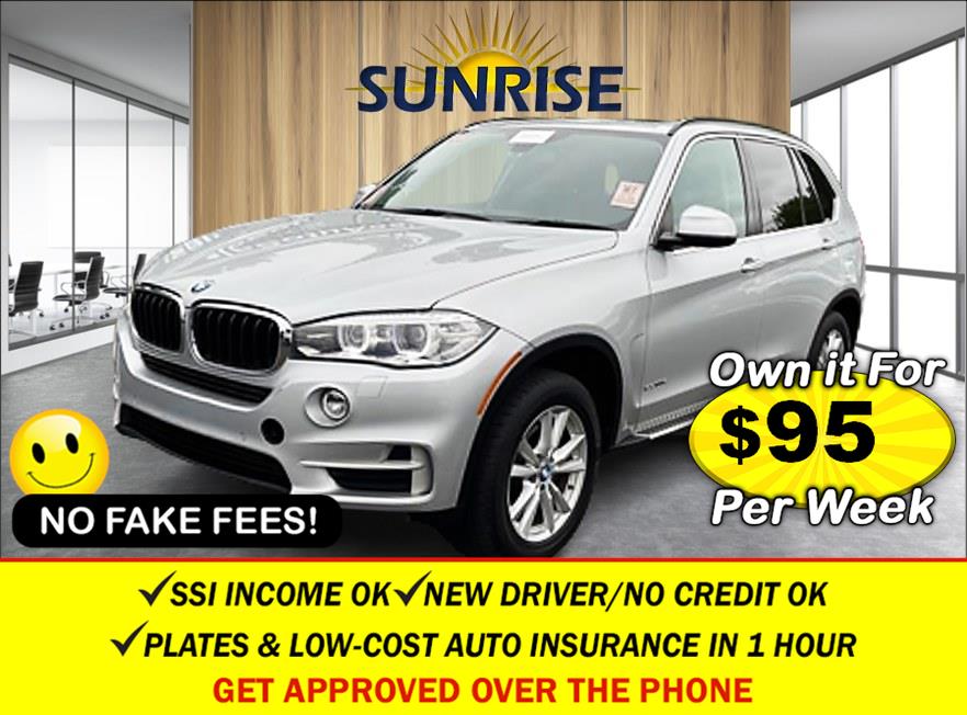2014 BMW X5 AWD XDrive35i, available for sale in Rosedale, New York | Sunrise Auto Sales. Rosedale, New York