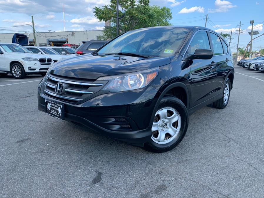 2014 Honda CR-V AWD 5dr LX, available for sale in Lodi, New Jersey | European Auto Expo. Lodi, New Jersey