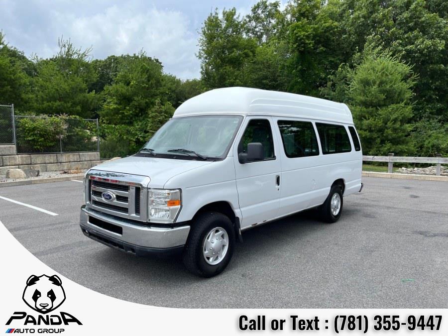 2014 Ford Econoline Cargo Van E-250 Ext Commercial, available for sale in Abington, Massachusetts | Panda Auto Group. Abington, Massachusetts