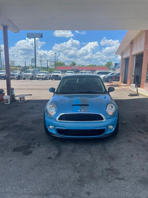 2012 MINI Cooper Hardtop 2dr Cpe S, available for sale in Kissimmee, Florida | Central florida Auto Trader. Kissimmee, Florida