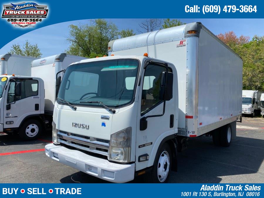 Used Isuzu Nrr  2008 | Aladdin Truck Sales. Burlington, New Jersey