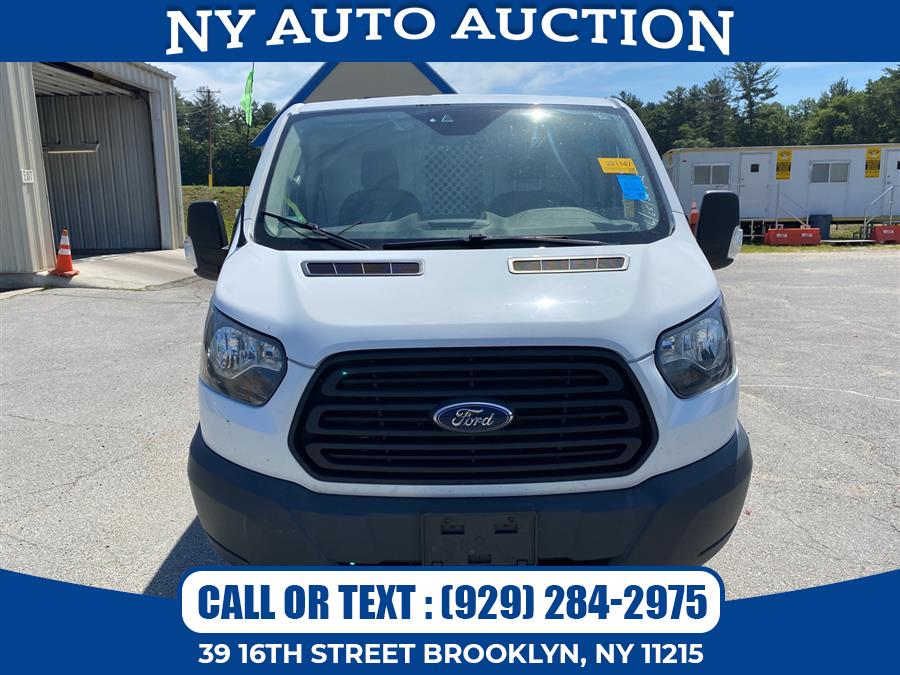 2016 Ford Transit Cargo Van T-250 130" Low Rf 9000 GVWR Sliding RH Dr, available for sale in Brooklyn, New York | NY Auto Auction. Brooklyn, New York
