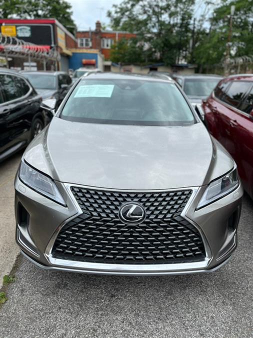 2022 Lexus RX RX 350 AWD, available for sale in Brooklyn, New York | EZ Auto Sale Corp. Brooklyn, New York