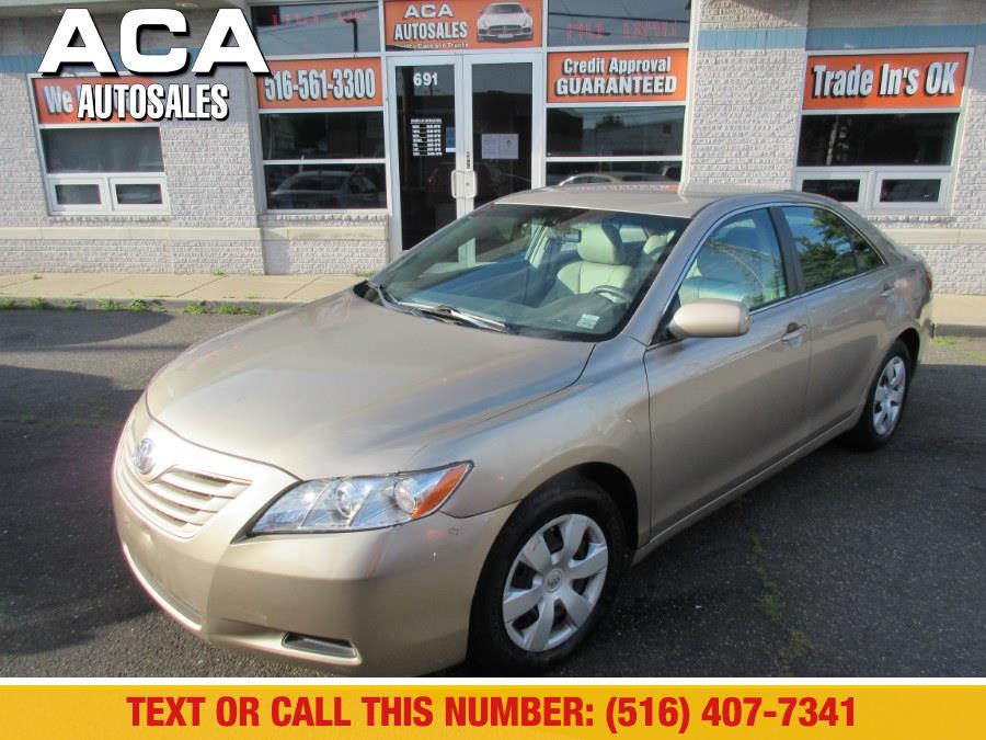 2009 Toyota Camry LE, available for sale in Lynbrook, New York | ACA Auto Sales. Lynbrook, New York