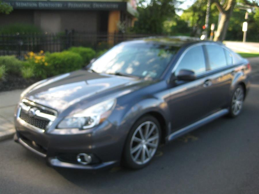 2014 Subaru Legacy 2.5i Sport AWD 4dr Sedan, available for sale in Massapequa, New York | Rite Choice Auto Inc.. Massapequa, New York
