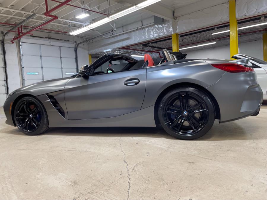 2020 BMW Z4 sDriveM40i Roadster, available for sale in Prospect, Connecticut | M Sport Motorwerx. Prospect, Connecticut