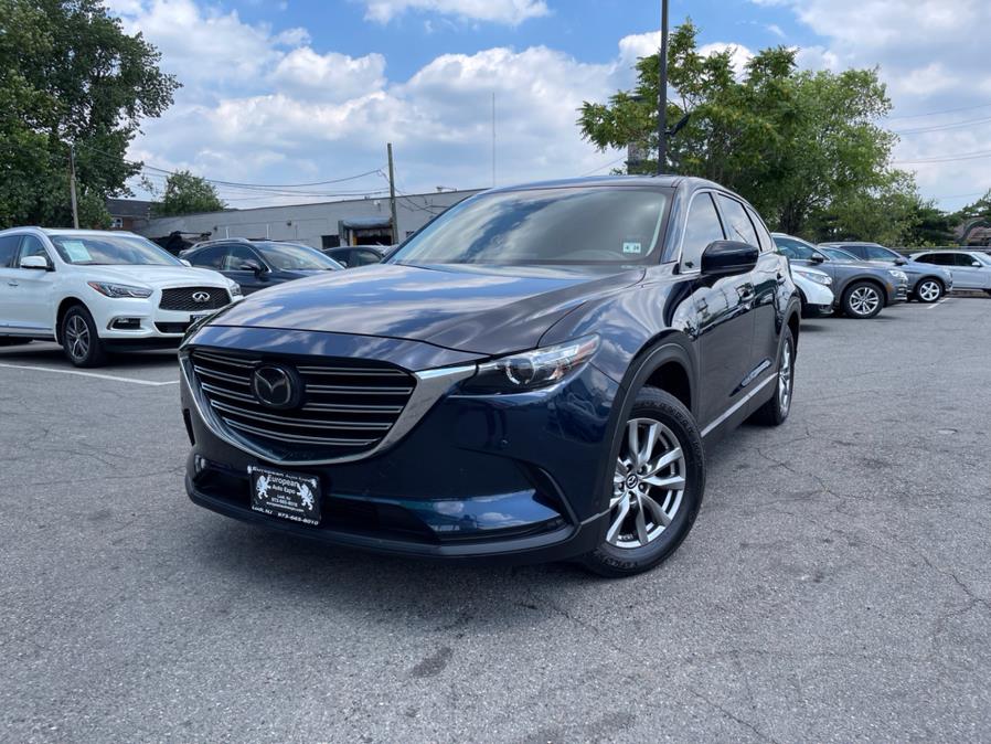 2019 Mazda CX-9 Touring AWD, available for sale in Lodi, New Jersey | European Auto Expo. Lodi, New Jersey