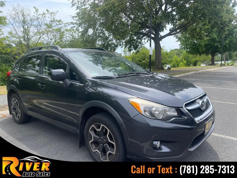 2014 Subaru XV Crosstrek 5dr Auto 2.0i Premium, available for sale in Malden, Massachusetts | River Auto Sales. Malden, Massachusetts