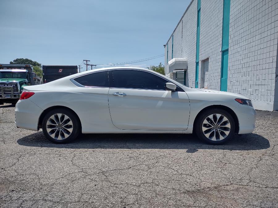 2015 Honda Accord Coupe 2dr I4 CVT LX-S, available for sale in Milford, Connecticut | Dealertown Auto Wholesalers. Milford, Connecticut