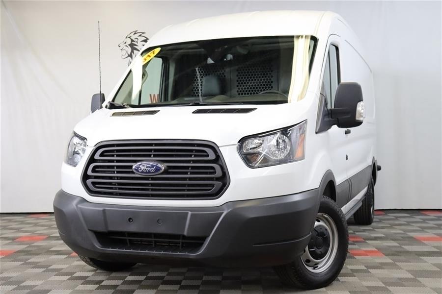 2017 Ford Transit T-350, available for sale in Paterson, New Jersey | Fast Track Motors. Paterson, New Jersey