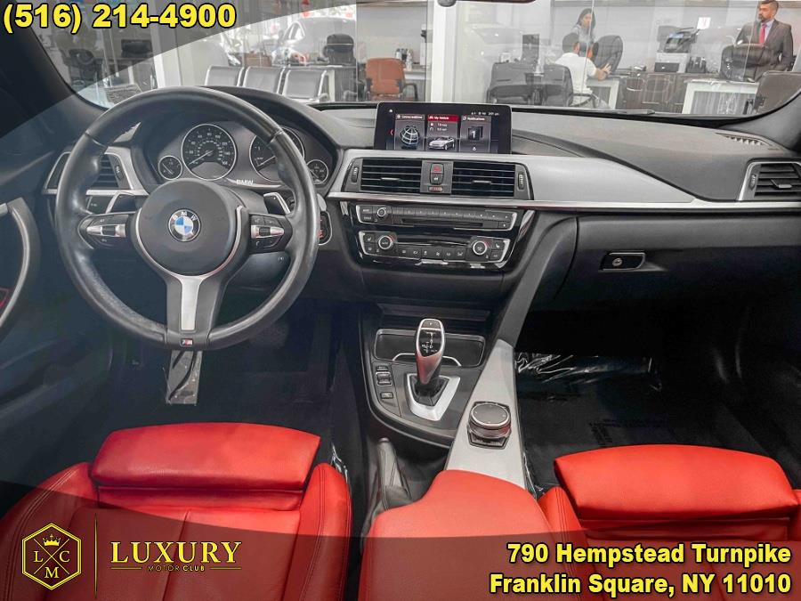 2018 BMW 3 Series 330i xDrive Sedan, available for sale in Franklin Square, New York | Luxury Motor Club. Franklin Square, New York