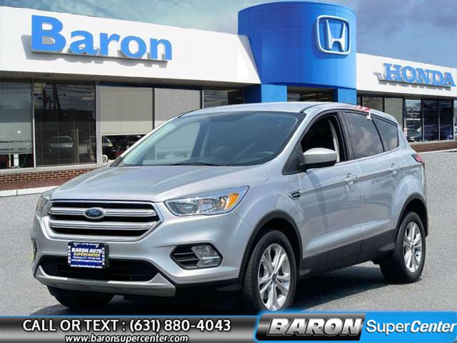 2019 Ford Escape SE, available for sale in Patchogue, New York | Baron Supercenter. Patchogue, New York