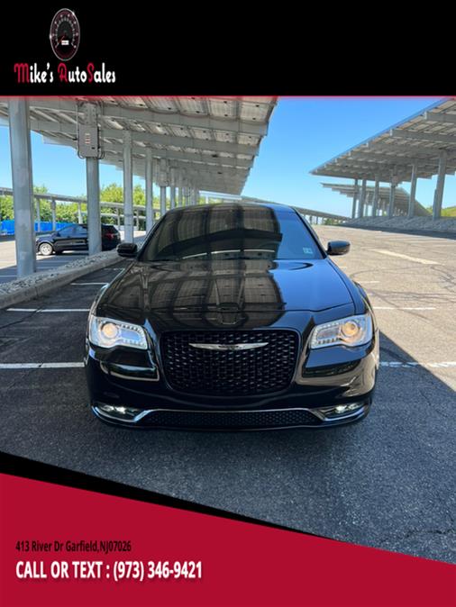 2019 Chrysler 300 300S AWD, available for sale in Garfield, New Jersey | Mikes Auto Sales LLC. Garfield, New Jersey
