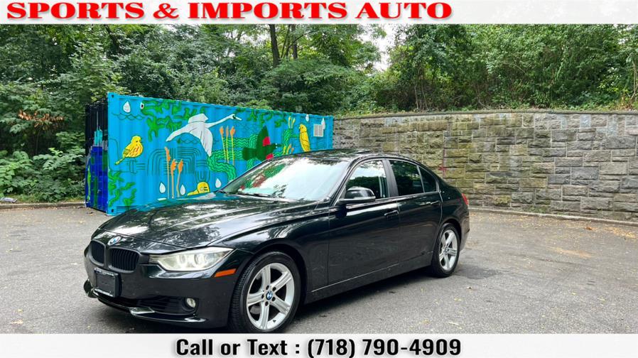 2013 BMW 3 Series 4dr Sdn 328i RWD South Africa, available for sale in Brooklyn, New York | Sports & Imports Auto Inc. Brooklyn, New York