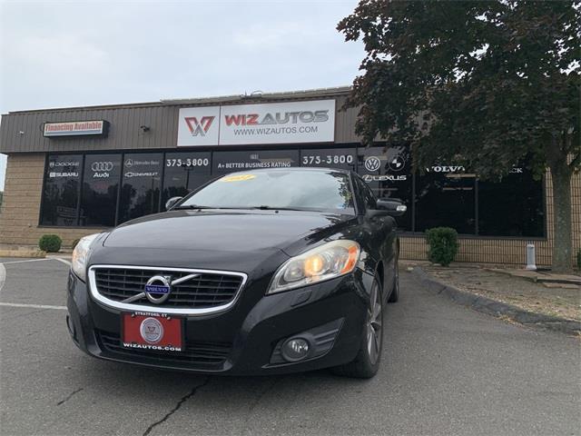 2011 Volvo C70 T5, available for sale in Stratford, Connecticut | Wiz Leasing Inc. Stratford, Connecticut