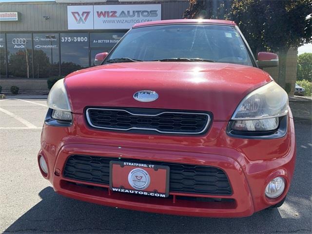 2013 Kia Soul Exclaim, available for sale in Stratford, Connecticut | Wiz Leasing Inc. Stratford, Connecticut