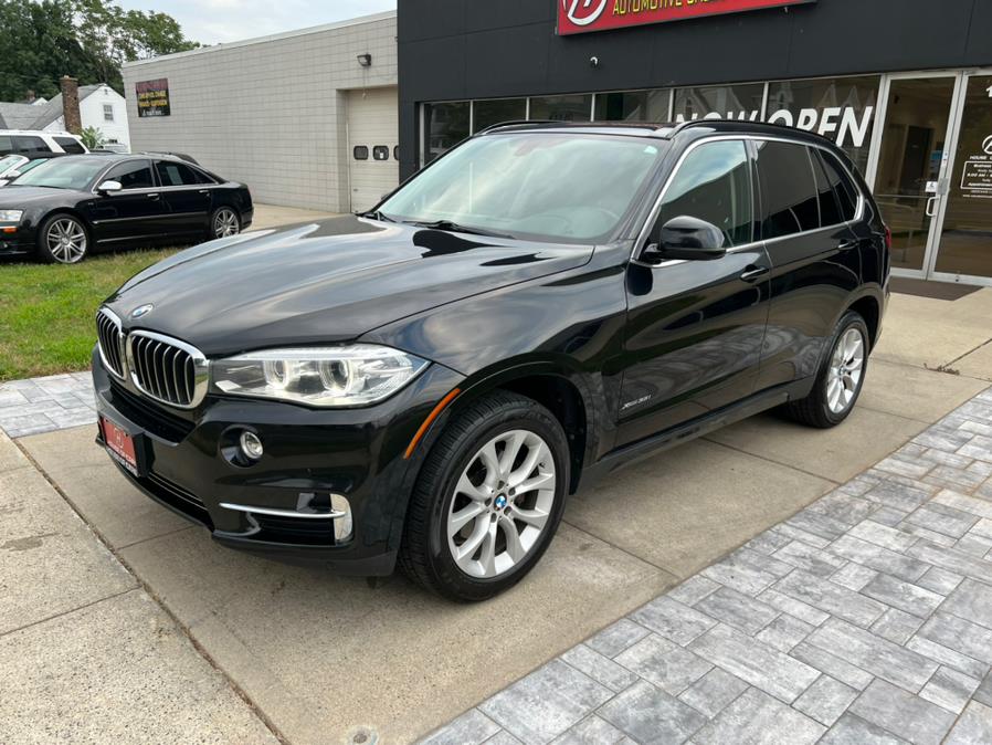 2014 BMW X5 AWD 4dr xDrive35i, available for sale in Meriden, Connecticut | House of Cars CT. Meriden, Connecticut 2014 BMW X5 AWD 4dr xDrive35i, available for sale in Meriden, Connecticut | House of Cars CT. Meriden, Connecticut