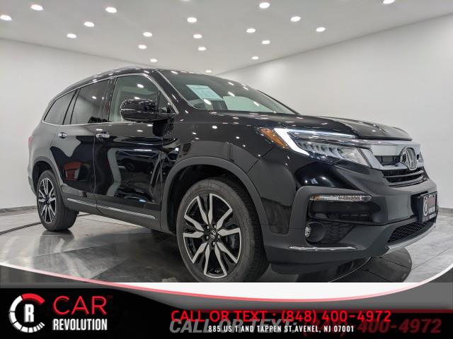 2019 Honda Pilot Elite AWD w/ Navi, RES & rearCam, available for sale in Avenel, New Jersey | Car Revolution. Avenel, New Jersey