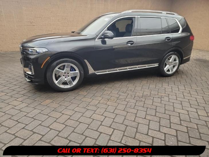 2022 BMW X7 ALPINA XB7, available for sale in Deer Park, New York | Select Motor Cars. Deer Park, New York