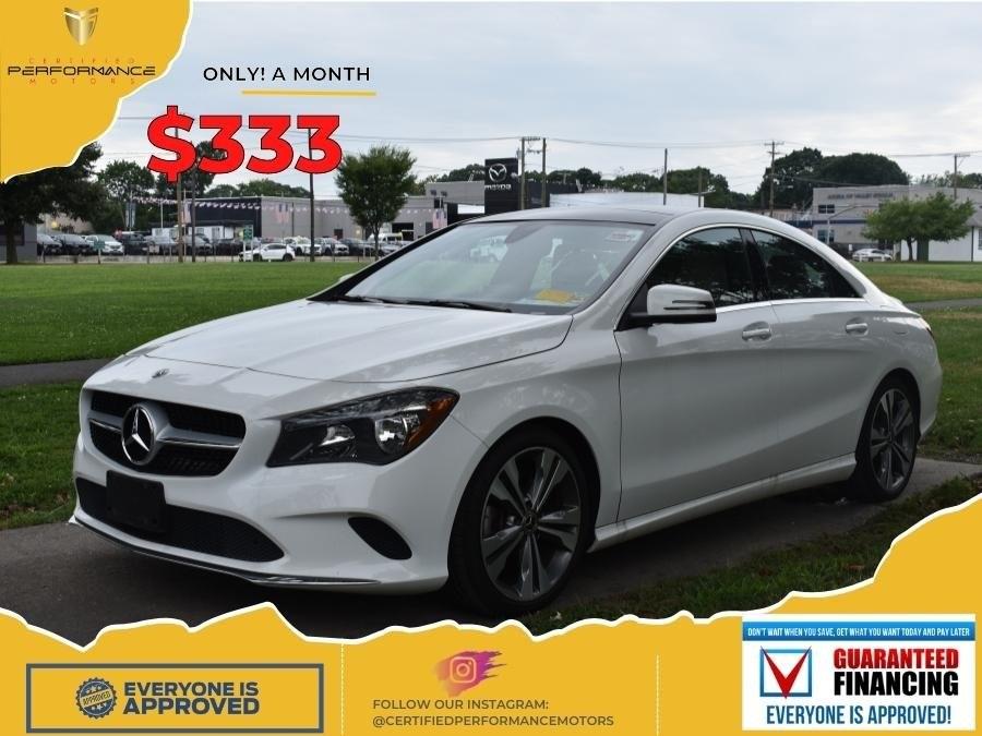 2019 Mercedes-benz Cla CLA 250, available for sale in Valley Stream, New York | Certified Performance Motors. Valley Stream, New York 2019 Mercedes-benz Cla CLA 250, available for sale in Valley Stream, New York | Certified Performance Motors. Valley Stream, New York