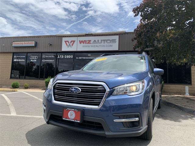 2020 Subaru Ascent Premium, available for sale in Stratford, Connecticut | Wiz Leasing Inc. Stratford, Connecticut