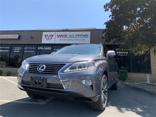 2013 Lexus Rx 350, available for sale in Stratford, Connecticut | Wiz Leasing Inc. Stratford, Connecticut