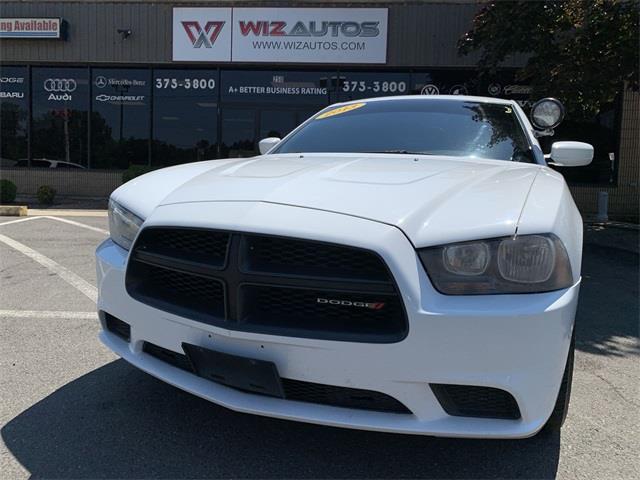 2013 Dodge Charger Police, available for sale in Stratford, Connecticut | Wiz Leasing Inc. Stratford, Connecticut