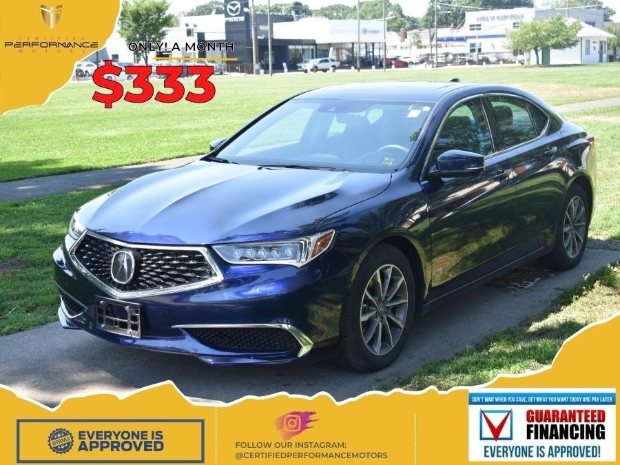 2020 Acura Tlx 2.4L, available for sale in Valley Stream, New York | Certified Performance Motors. Valley Stream, New York 2020 Acura Tlx 2.4L, available for sale in Valley Stream, New York | Certified Performance Motors. Valley Stream, New York