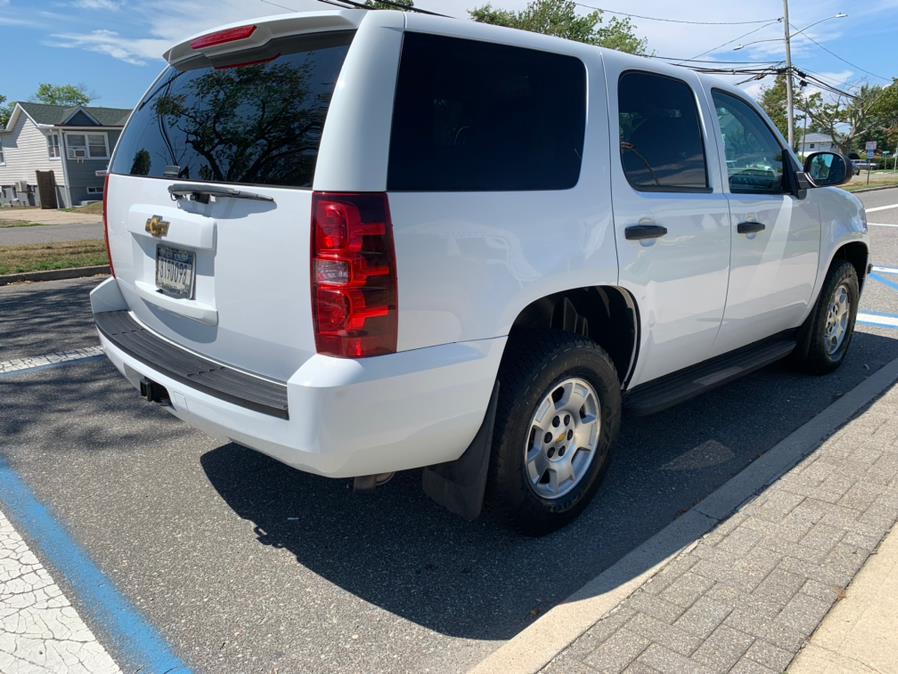 2011 Chevrolet Tahoe 4WD 4dr 1500 Commercial, available for sale in Copiague, New York | Great Buy Auto Sales. Copiague, New York