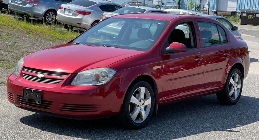 2010 Chevrolet Cobalt 4dr Sdn LT w/1LT, available for sale in Ashland, Massachusetts | New Beginning Auto Service Inc. Ashland, Massachusetts