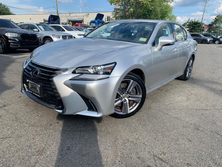 2016 Lexus GS 350 4dr Sdn AWD, available for sale in Lodi, New Jersey | European Auto Expo. Lodi, New Jersey