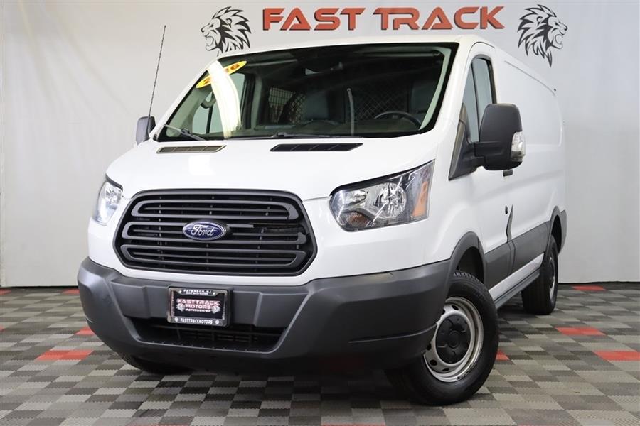 2016 Ford Transit T-250, available for sale in Paterson, New Jersey | Fast Track Motors. Paterson, New Jersey