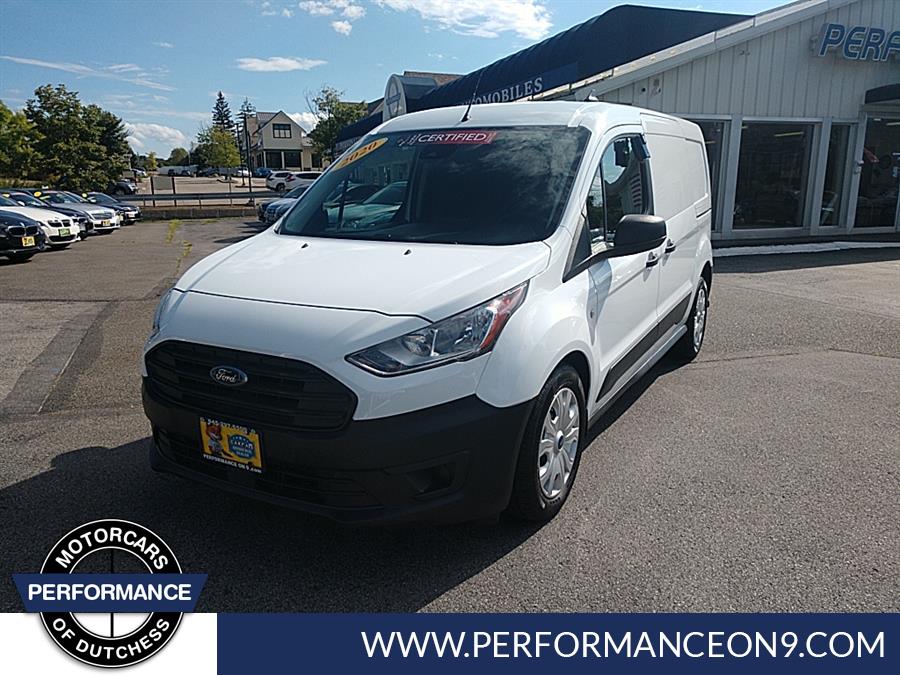 2020 Ford Transit Connect Van XL LWB w/Rear Symmetrical Doors, available for sale in Wappingers Falls, New York | Performance Motor Cars. Wappingers Falls, New York