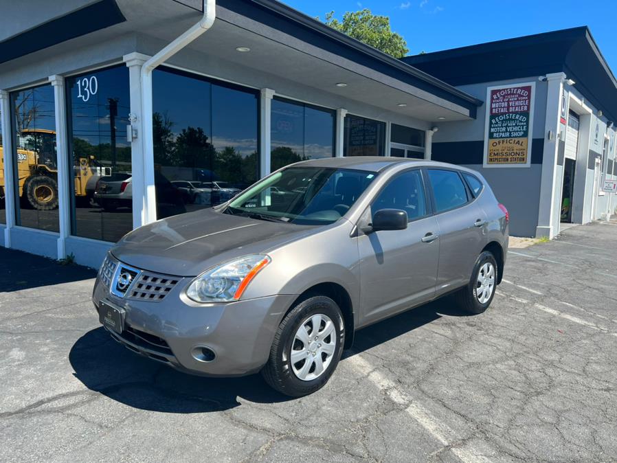 2008 Nissan Rogue AWD 4dr S, available for sale in New Windsor, New York | Prestige Pre-Owned Motors Inc. New Windsor, New York