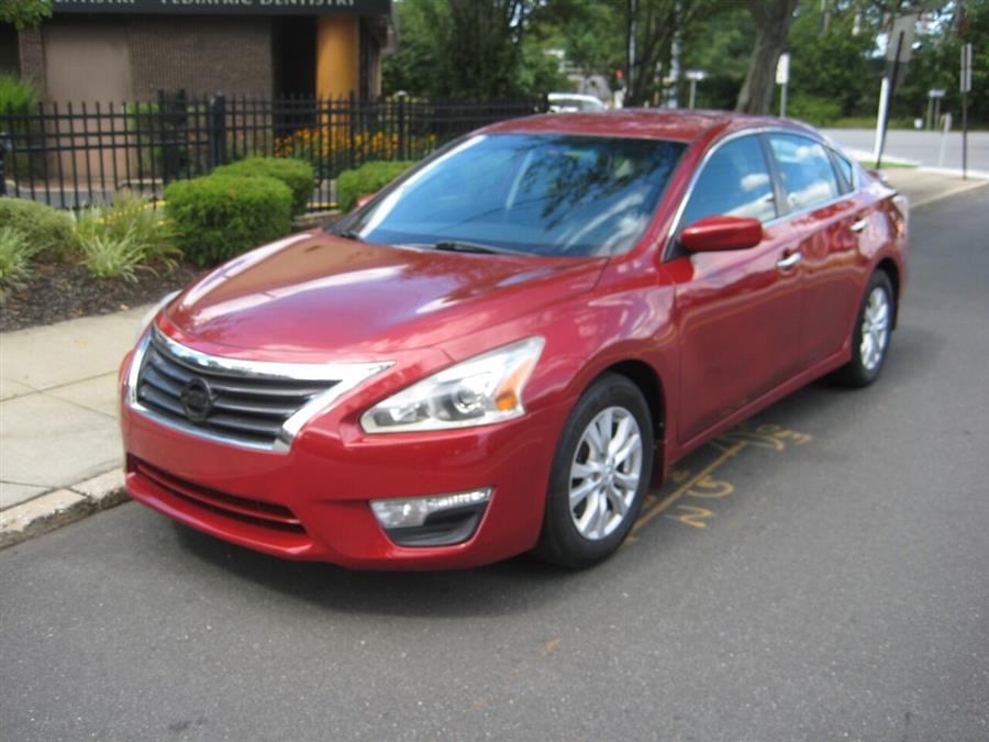 2014 Nissan Altima 2.5 S 4dr Sedan, available for sale in Massapequa, New York | Rite Choice Auto Inc.. Massapequa, New York