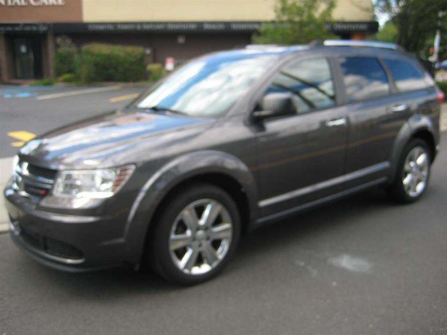 2014 Dodge Journey SE 4dr SUV, available for sale in Massapequa, New York | Rite Choice Auto Inc.. Massapequa, New York