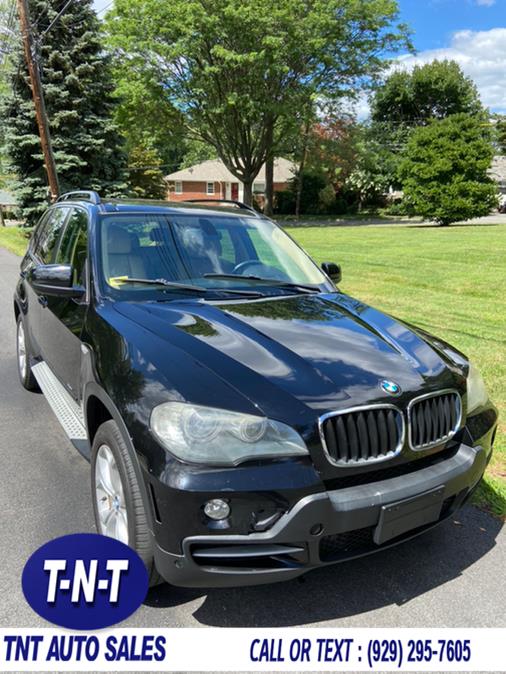 2010 BMW X5 AWD 4dr 30i, available for sale in Bronx, New York | TNT Auto Sales USA inc. Bronx, New York