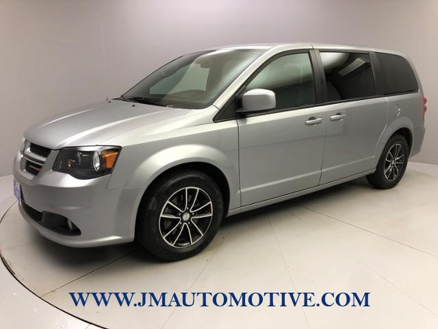 2019 Dodge Grand Caravan GT Wagon, available for sale in Naugatuck, Connecticut | J&M Automotive Sls&Svc LLC. Naugatuck, Connecticut