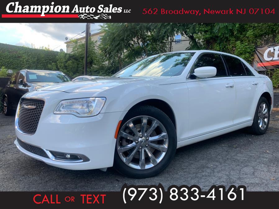 2017 Chrysler 300 Limited AWD, available for sale in Newark , New Jersey | Champion Used Auto Sales 2. Newark , New Jersey