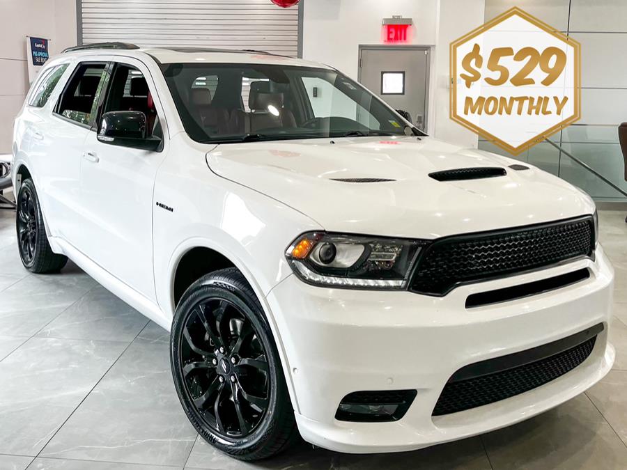 2020 Dodge Durango R/T AWD, available for sale in Franklin Square, New York | C Rich Cars. Franklin Square, New York