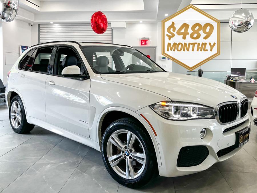 2018 BMW X5 xDrive35i Sports Activity Vehicle, available for sale in Franklin Square, New York | C Rich Cars. Franklin Square, New York
