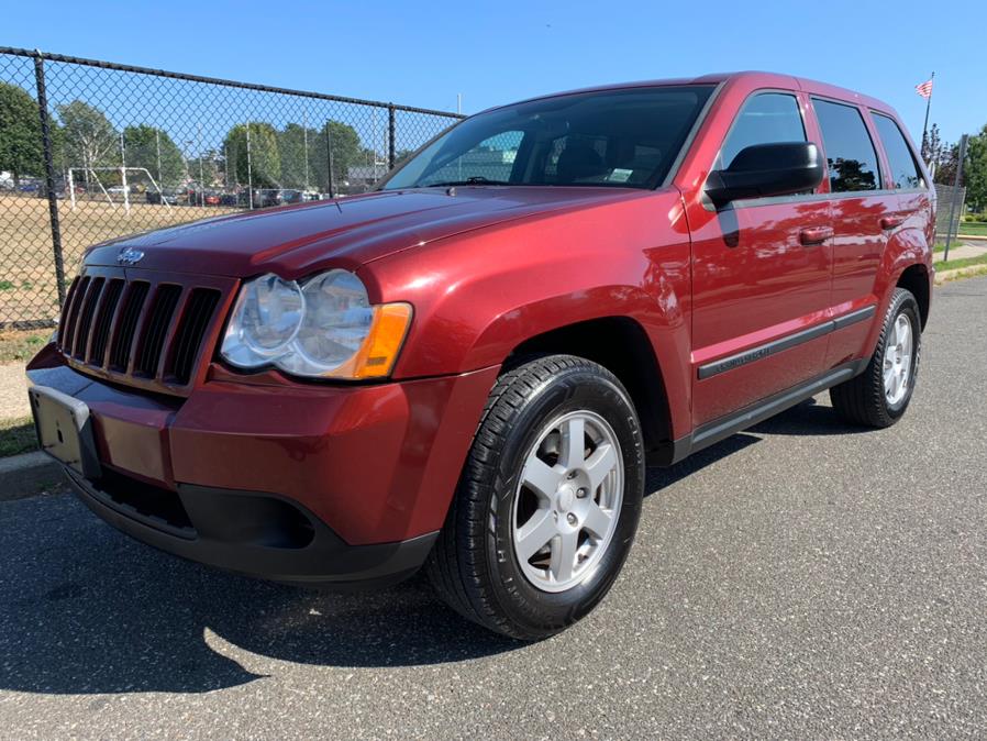 2008 Jeep Grand Cherokee 4WD 4dr Laredo, available for sale in Copiague, New York | Great Buy Auto Sales. Copiague, New York