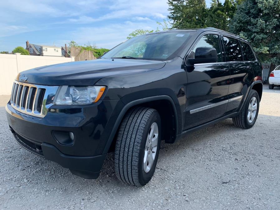 2011 Jeep Grand Cherokee 4WD 4dr Laredo, available for sale in Copiague, New York | Great Buy Auto Sales. Copiague, New York